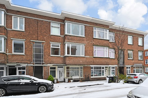 Te koop: Jan ten Brinkstraat 147, 2522 HX Den Haag